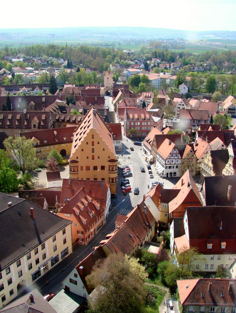 Nördlingen