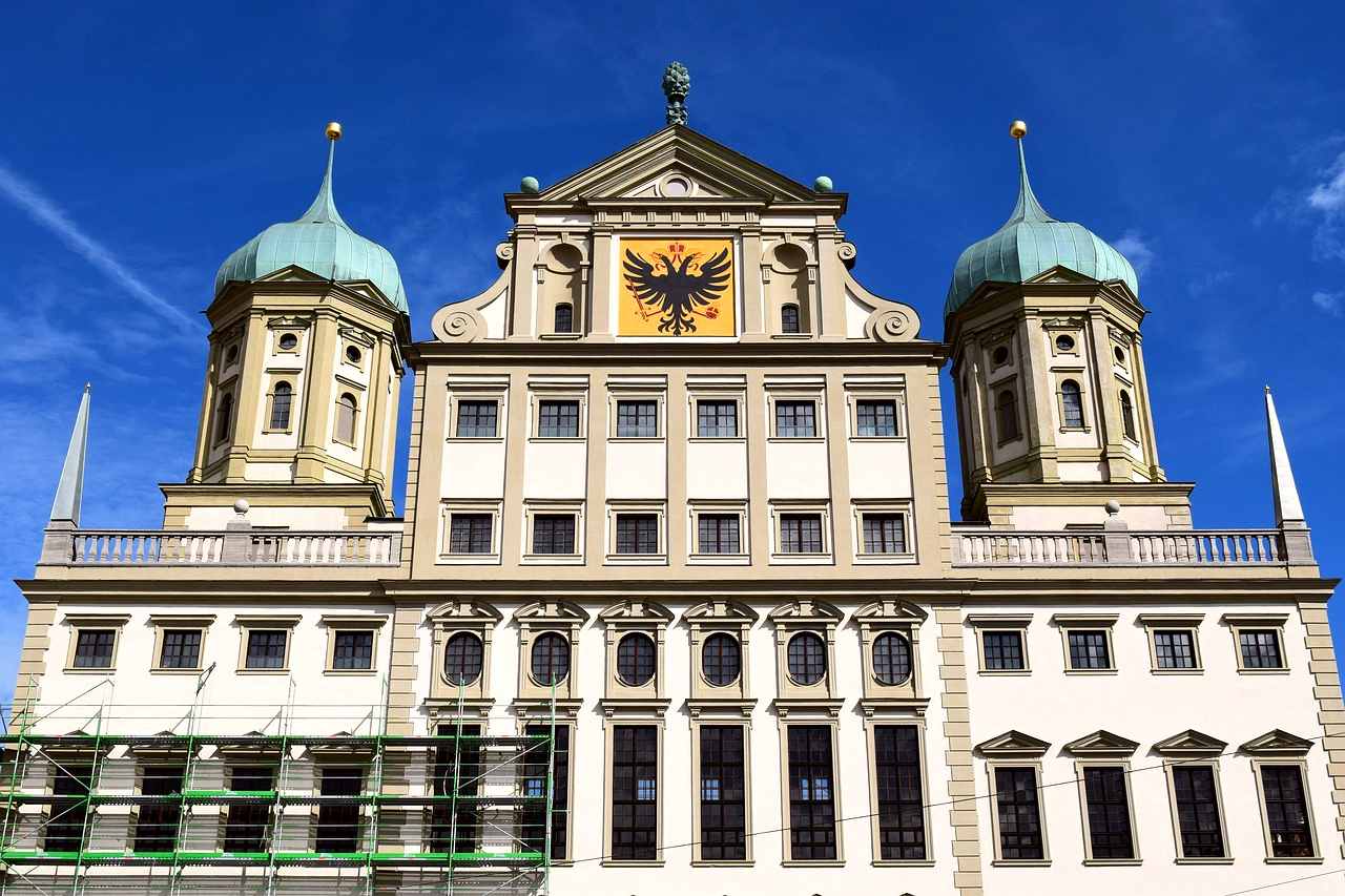 Augsburg