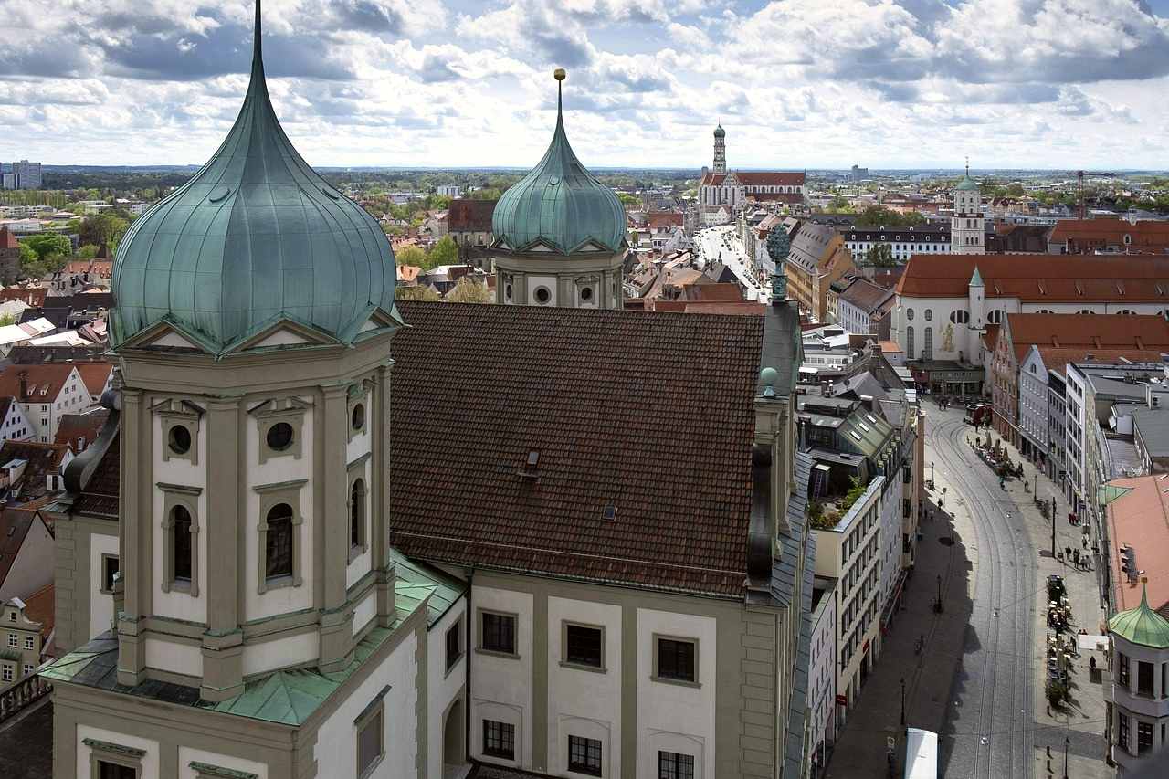 Augsburg