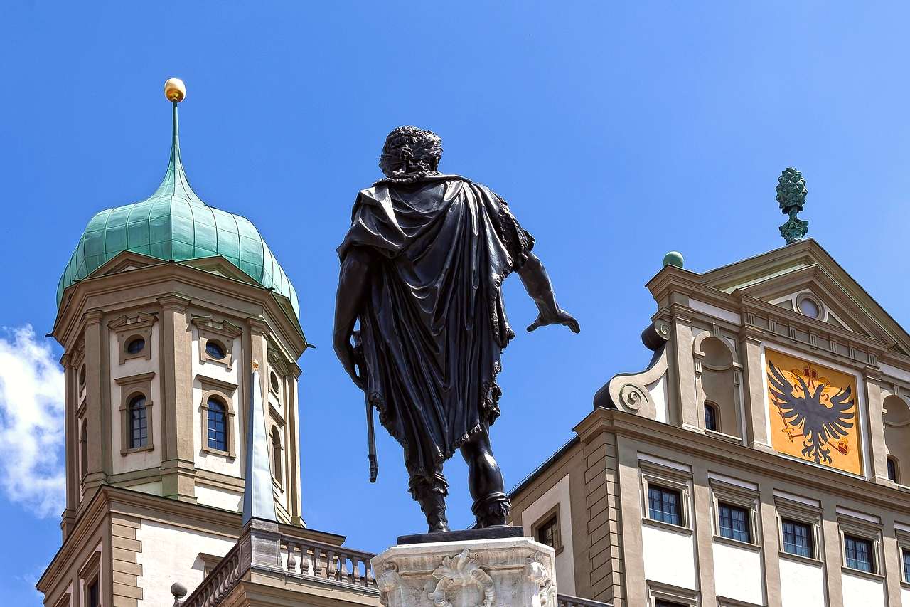 Augsburg