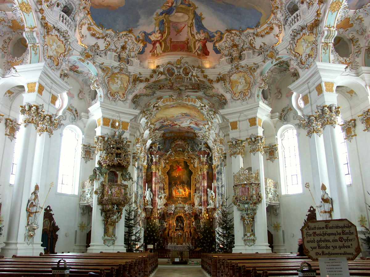 Wieskirche
