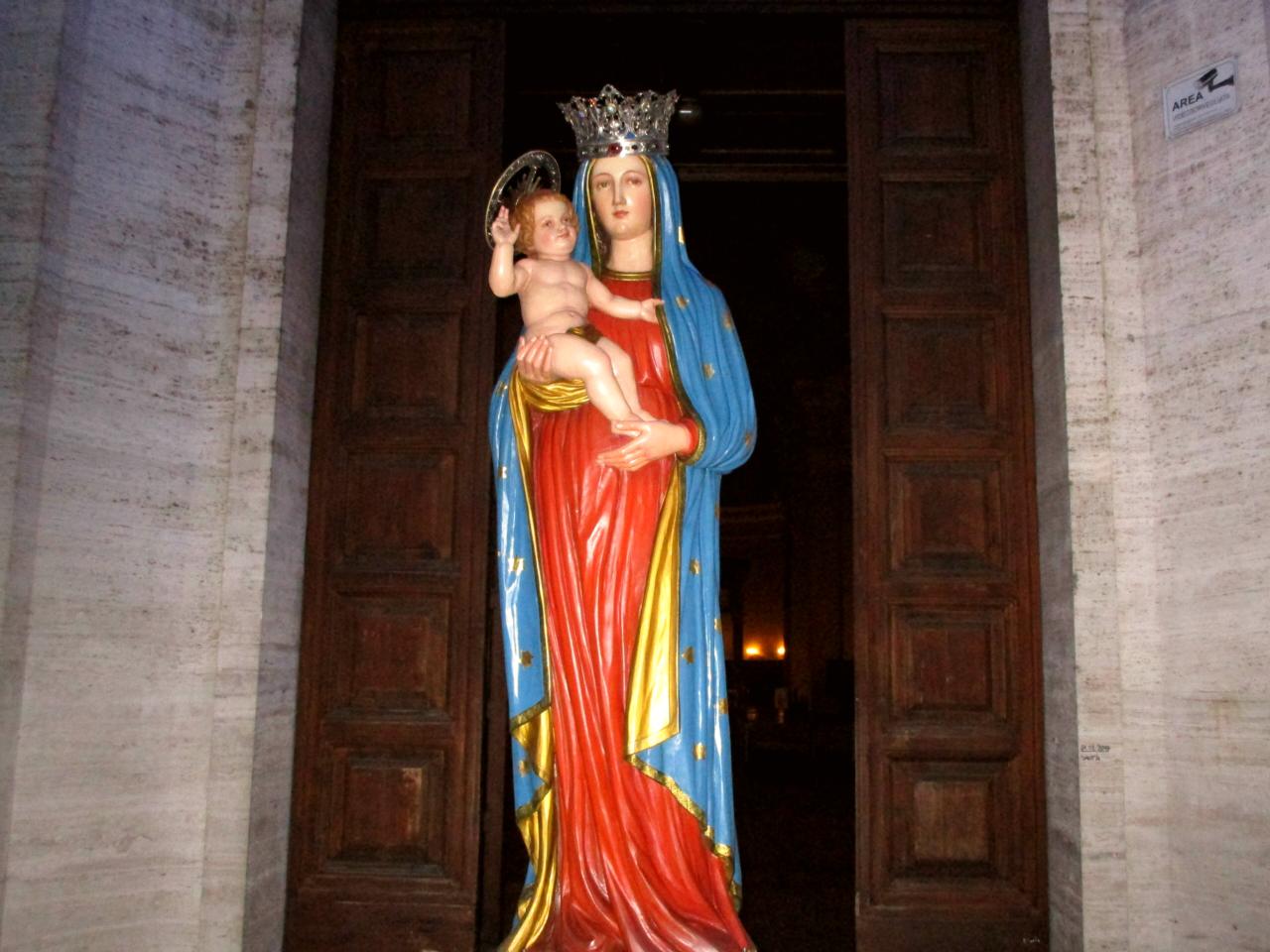 Lokale Traditionen - Positano