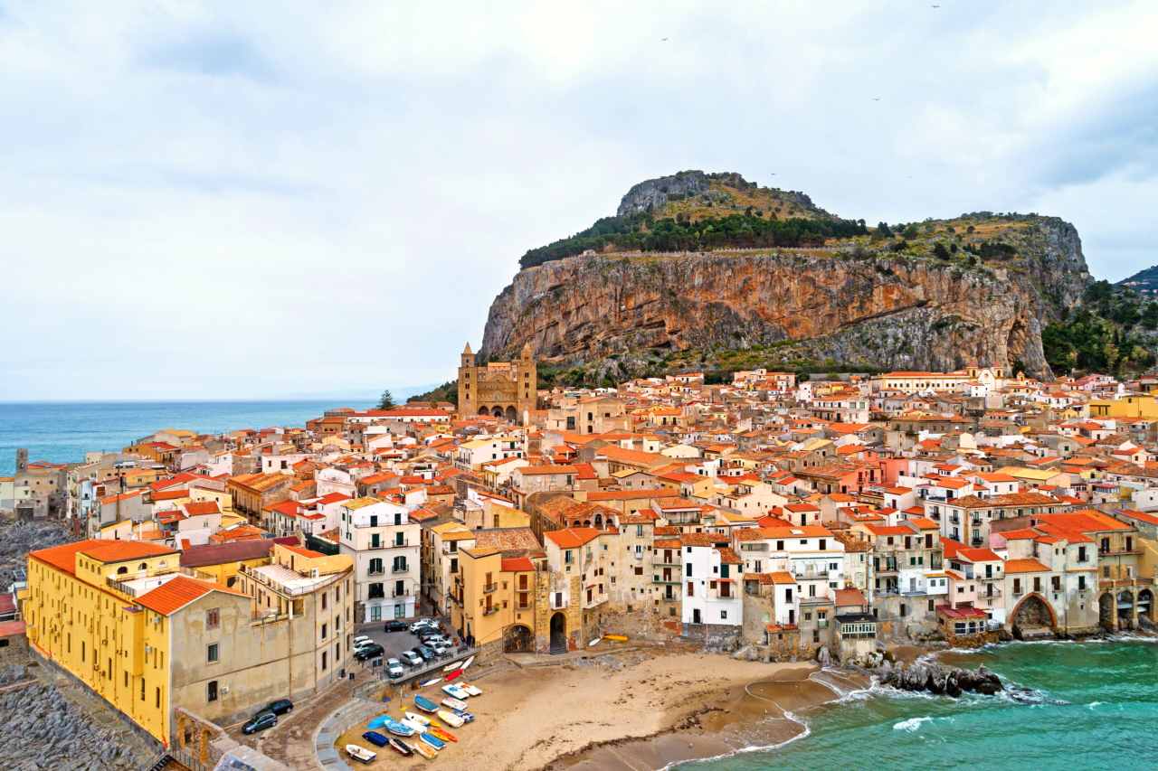 Cefalù
