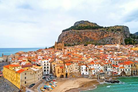 Cefalù