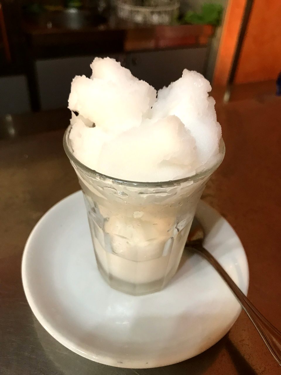 Lokales Essen und Trinken - Cefalù