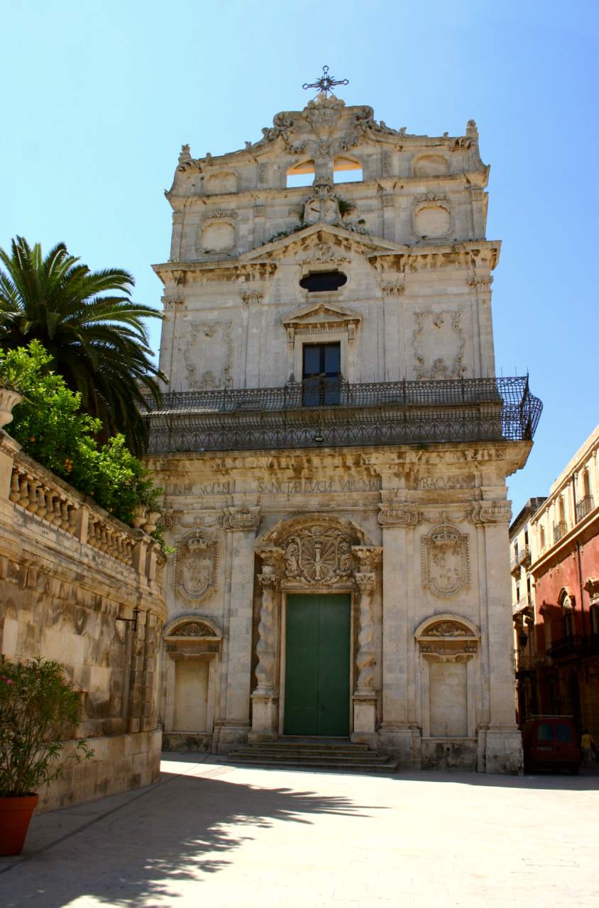 Lokale Traditionen - Cefalù