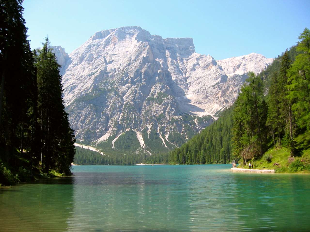 Lago di Braies
