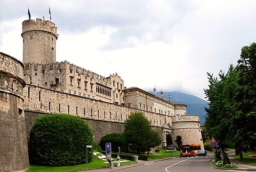 Trentino-Alto Adige