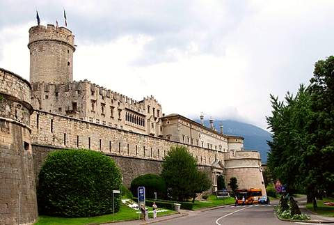 Trentino-Alto Adige
