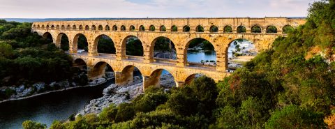 Pont du Gard