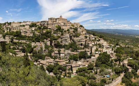 Gordes