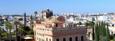 Jerez de la Frontera