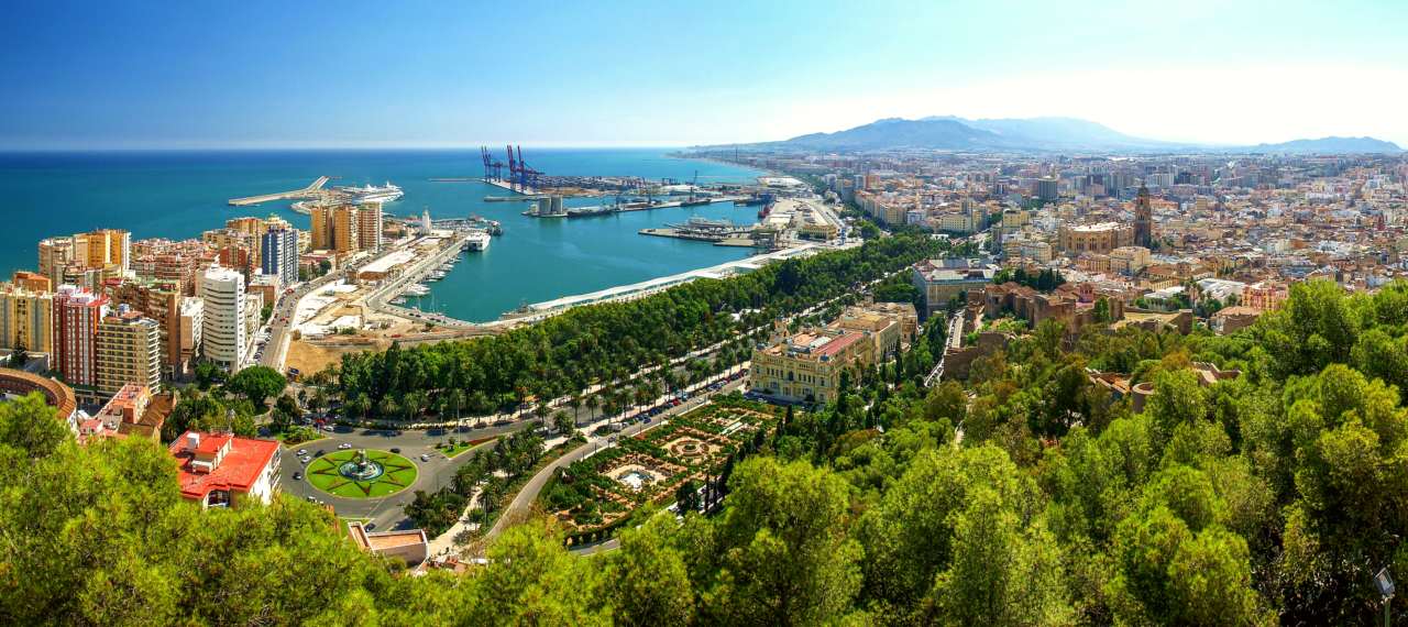 Málaga
