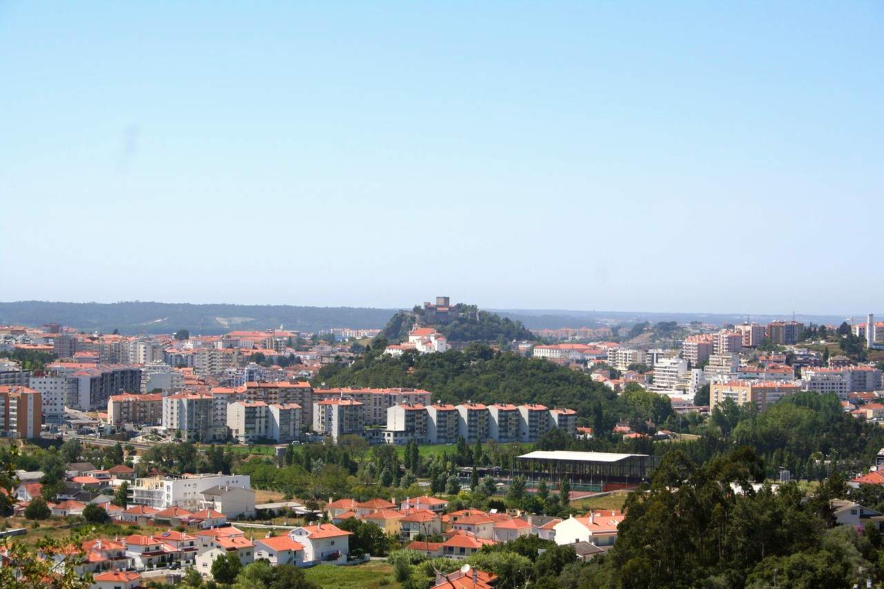 Leiria