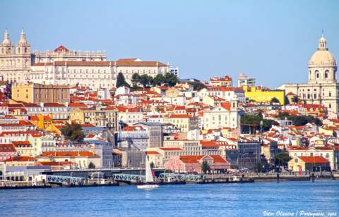 Lisboa