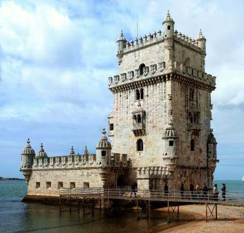 Belém Tower