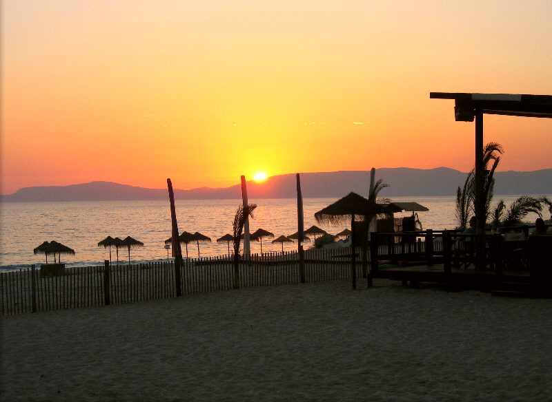 Comporta