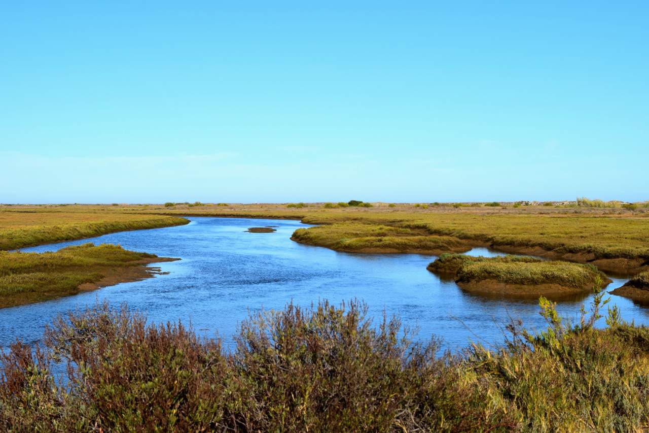 Ria Formosa