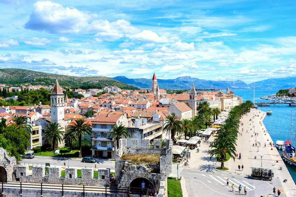 Trogir