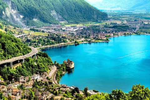 Vaud