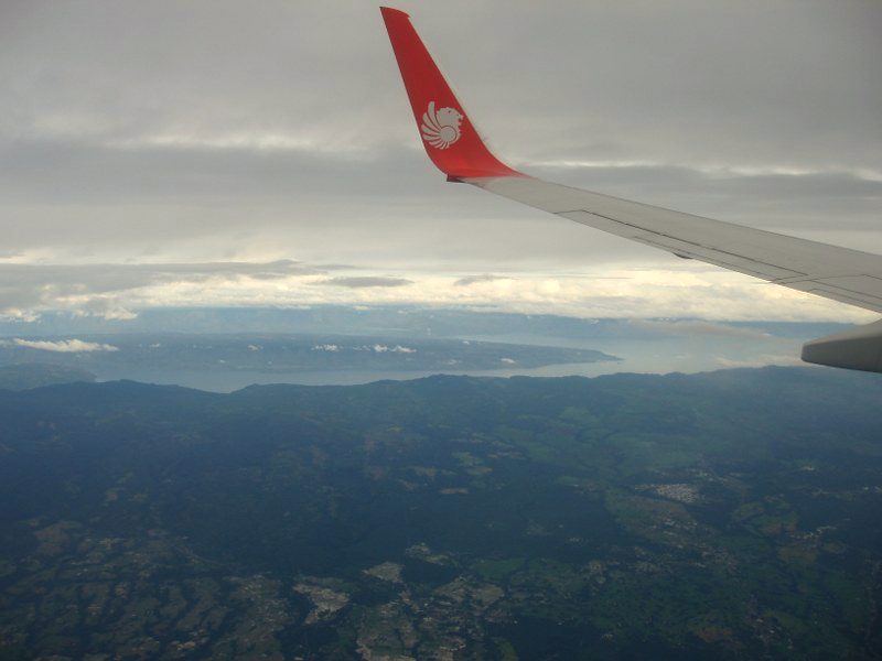 Lake Toba