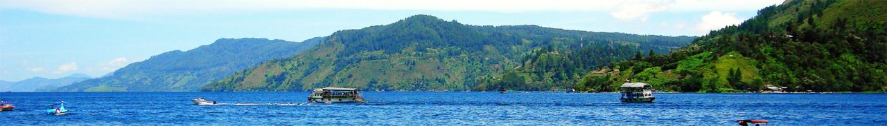 Lake Toba