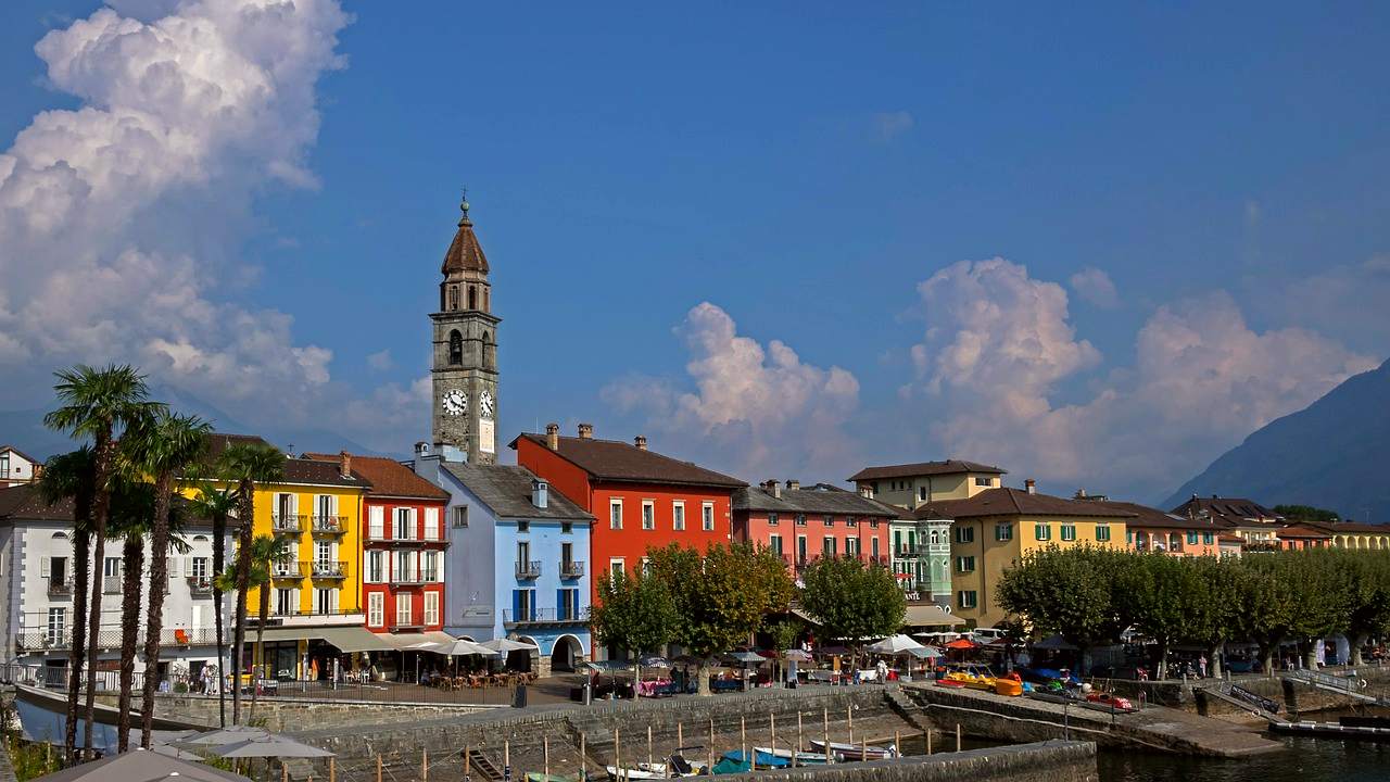 Ticino