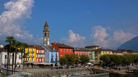 Ticino