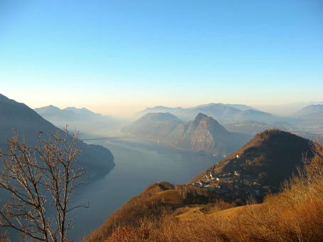 Monte Brè