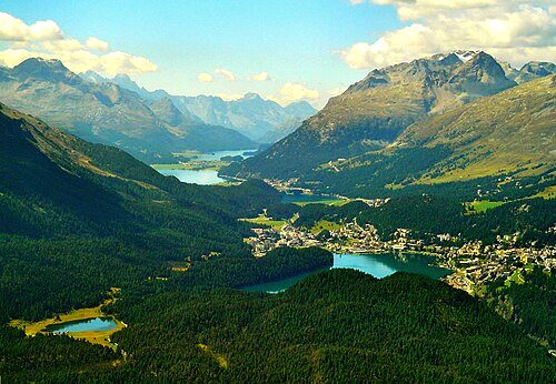 Graubünden
