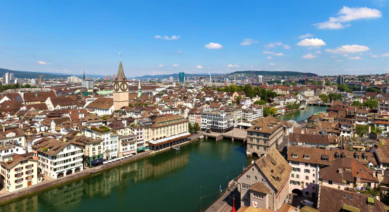 Zürich