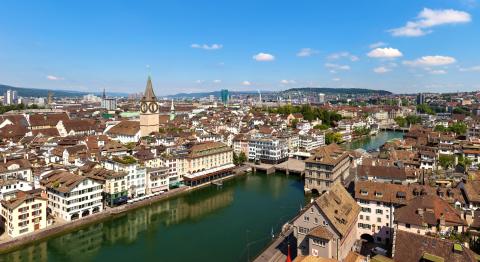 Zürich