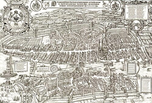 Geschichte - Zürich