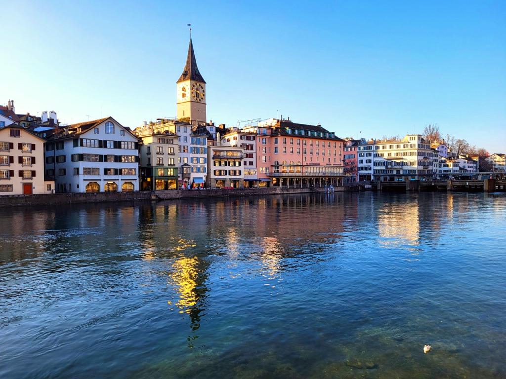Zürich