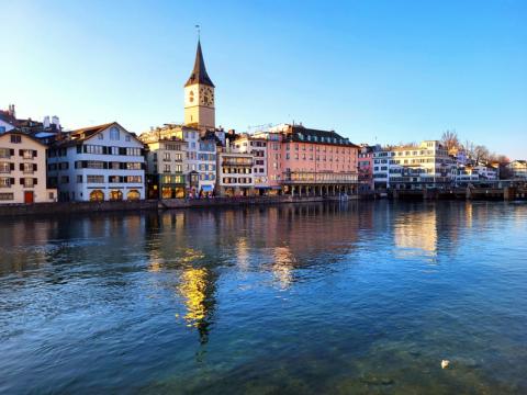 Zürich