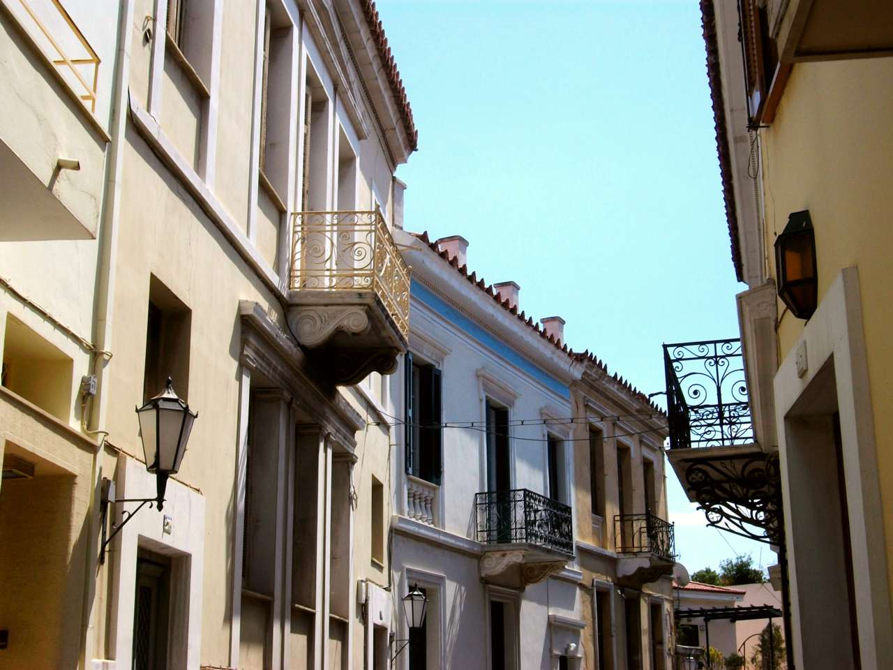 Plaka