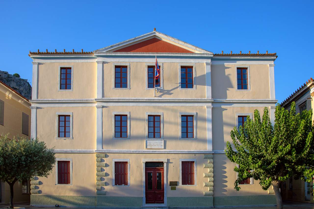 Nafplio
