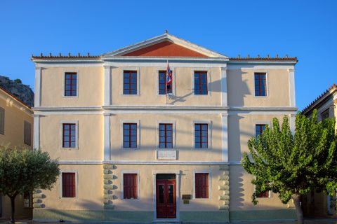 Nafplio