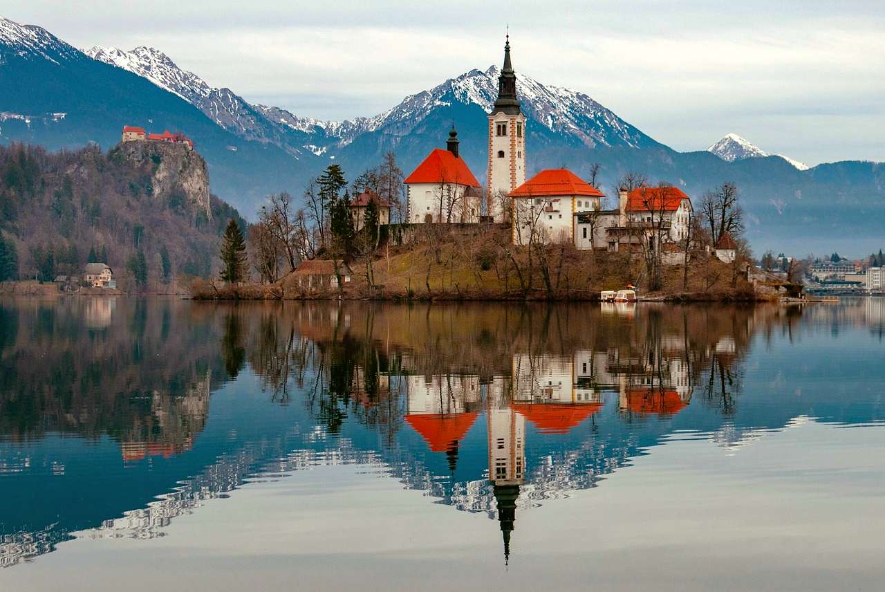 Bled