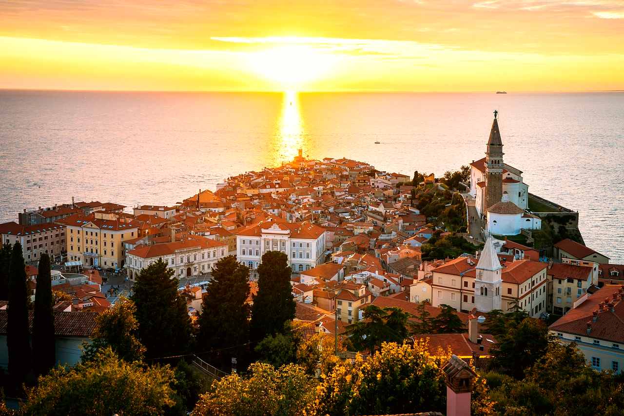 Piran