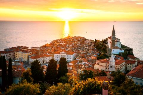 Piran