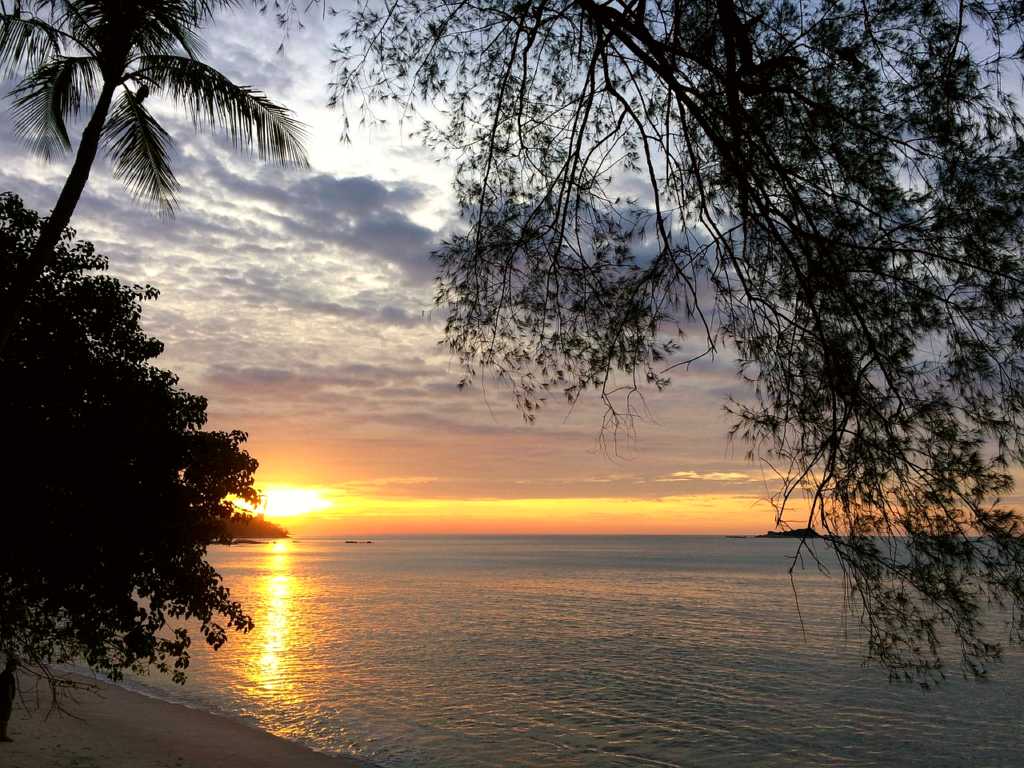 Nias Island
