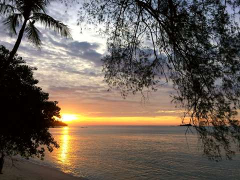 Nias Island