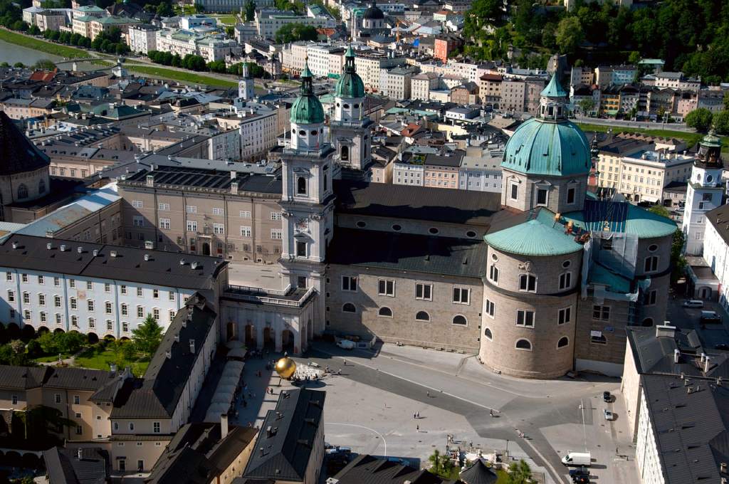 Salzburg