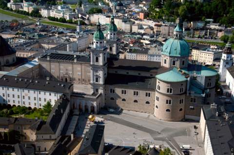Salzburg