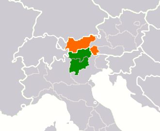 Tyrol