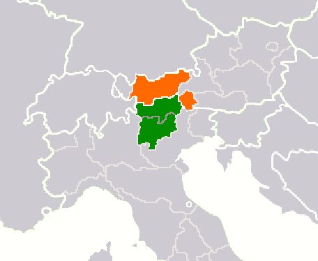 Geschichte - Tyrol