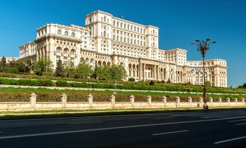 Palace of Parliament