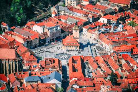 Brașov