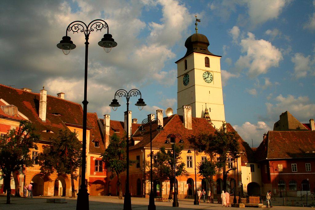 Sibiu